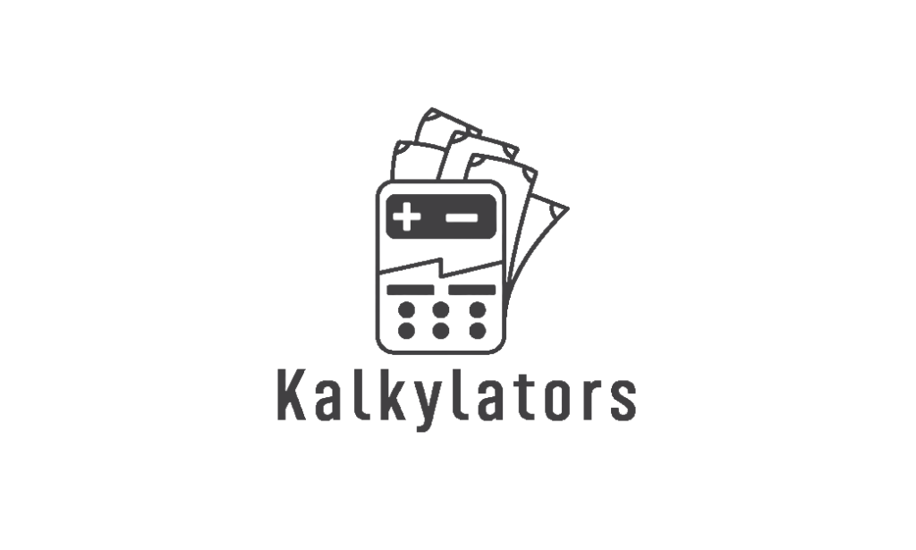 Kalkylators Logo